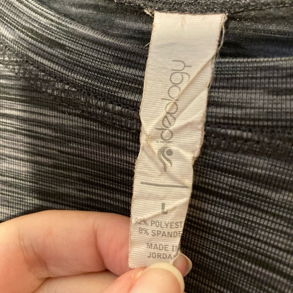 Ideology Top - Picture 2 of 3